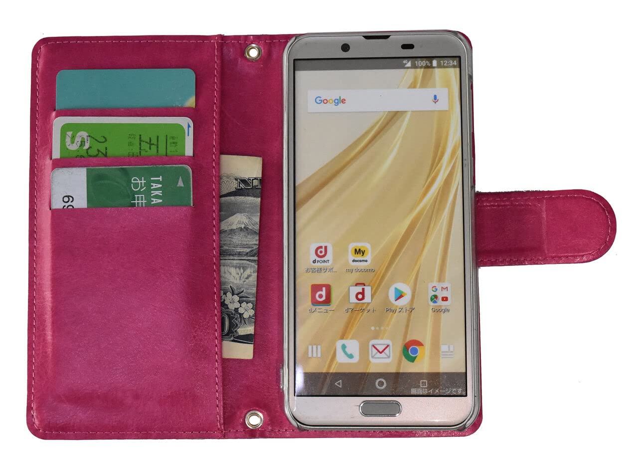 Amazon.co.jp: [楽々ショップ]Xiaomi 14T Pro 用 手帳ケース 手帳型